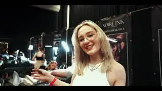 Noire Ink London at Brighton Convention 2022