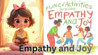 Teaching Empathy to Kids Doesn't Have to Be Complicated