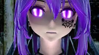☆☆☆ MMD Insanity {Halloween} ☆☆☆