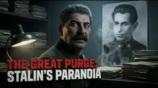 Stalin DELETED him From History.
