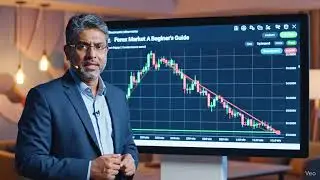 Forex Trendline Explained Bangla &ndash; ট্রেন্ডলাইন কী এবং কীভাবে ব্যবহার করবেন? Forex for Beginners 2025