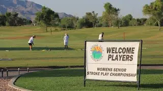 Women's Senior Stroke Play Championship at Trilogy Golf Club at Power Ranch | AGA Event Recap