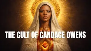 Is Candace Owens controlled opposition?