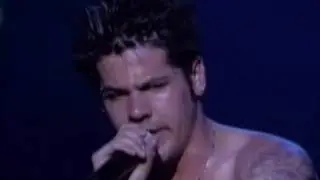 Adema - Giving In Live