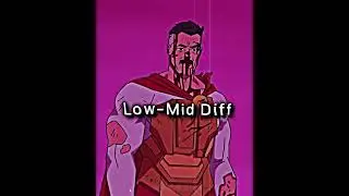 Omni Man vs The Avengers #marvel #mcu #theavengers #invincible #omniman #shorts #edits #fyp