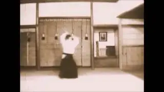 Morihiro Saito - 31 Jo Kata - KAISO JIKIDEN MORIHIRO SHIHAN SAN JU ICHI JO NO KATA