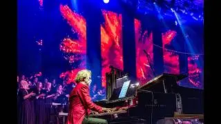 Matej Meštrović & HRT Symphony Orchestra: 