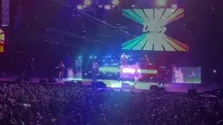 Dance Now America Tour  10/18/2025