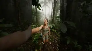 Scene 3 &ndash; Tension in the Jungle #motivation  #storytime #dramaticshorts #lifelessons  #adventure