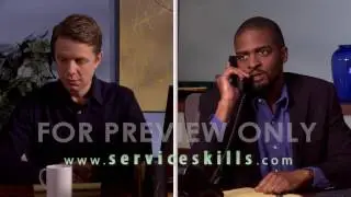 Basic Selling Skills | How To Handle Rejection