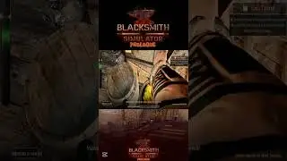 #blacksmithsimulatorgame #keymailer #gameplay #casual #simulador #herrero #gameplayclips❤️ #juego