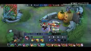 INTENSE SAVAGE GAME| ALEX GAMING|