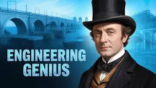 Brunel the Great Engineer | The Victorian Engineer Who Built Britain