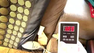 How To Use This UTK Heating Pad & Features