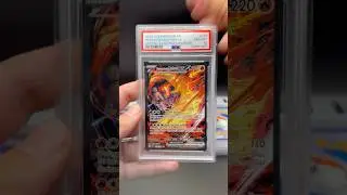 PSA Returns Part 2! #pokemon #psareturns #gemmint #psa10 #pokemoncards