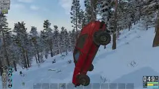 SCUM   roller coaster1