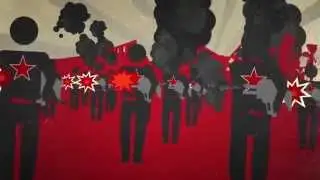 Borderlands 2 - Vladof Weapons Video