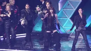올데이프로젝트 엔딩 ALLDAY PROJECT ENDING｜KGMA 251114