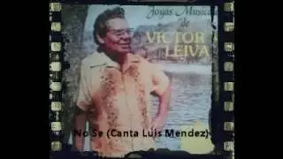 El Recontraloco - Victor Manuel Leiva