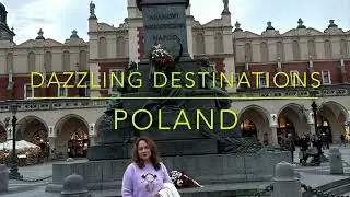 Warsaw to krakow|Train journey |part-1 #krakow #krakowoldtown #traveltokrak&ograve;w
