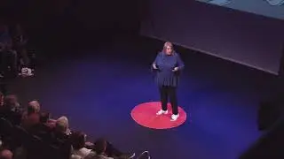 Using Play Styled Technology to Build Resilience in Young People  | Susannah Daley | TEDxDoncaster