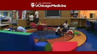 University of Chicago Comer Children's Hospital