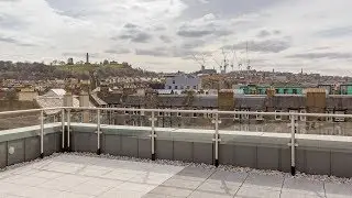 The Engine Yard - new homes in Edinburgh