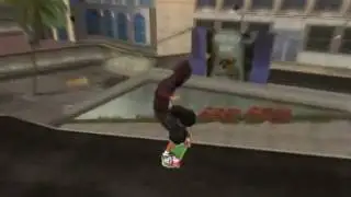nG | Woody - Never Falling Down