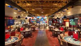 Stones Gambling Hall in Citrus Heights