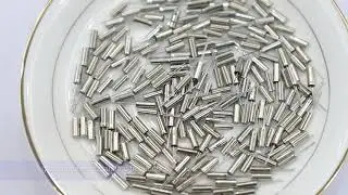 tuning fork crystal 3x8 for Watch and mobile phone, tablet computer, microcomputer, calculator, etc.
