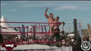 WAW Wrestling May 2025 Promo
