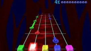 Frets on Fire: Anarchy Club - Behind the Mask (100% AMAZING)