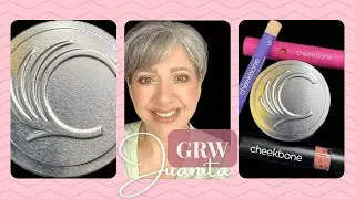 GRW Juanita using Cheekbone Beauty products