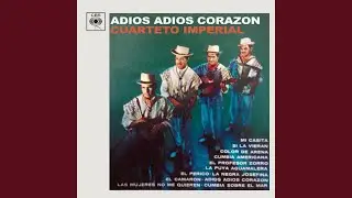 Cumbia Sobre el Mar