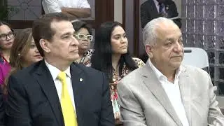&iexcl;Inici&oacute; la votaci&oacute;n! 🔎🗳️ Elecciones Internas 2025 del &Oacute;rgano Judicial | Apertura de Urnas Virtuales