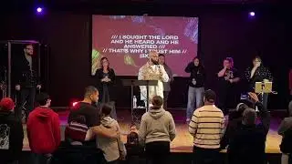 Set Apart: When Heaven Responds to Alignment