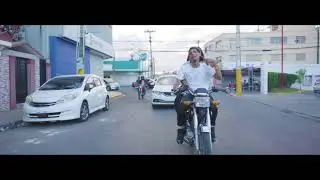 LA YUMI RD ❌ JOTA EFE - PASAME A BUSCAR 😈 ( Video Oficial)