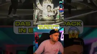 Er zieht das BESTE PACK in EA FC 24 😱
