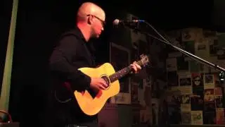 David Porteous - Live at the Free Times Cafe