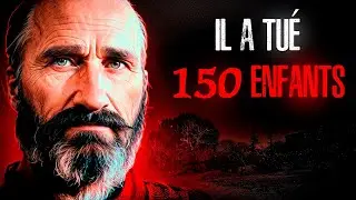 Affaire criminelle secrète de l'URSS ! 459 victimes ! True Crime Documentaire