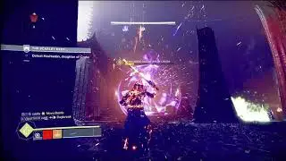 Destiny 2 Boss Round - Vipur1000