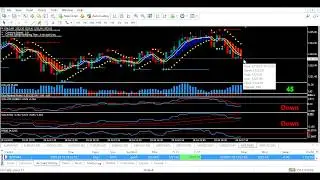 FOREX WEALTH STRATEGY Live Trade $1352 00 BY TOSHKO RAYCHEV