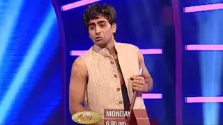 Spark Punjabi - BIG Fame Star - Comedy Week