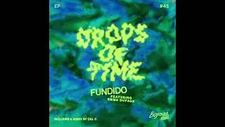 Fundido - Drops Of Time (Piano Mix)