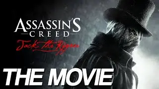Jack The Ripper Full Game Movie - AC Syndicate
