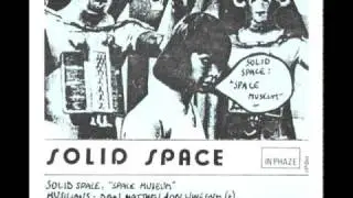 Solid Space | A Darkness in My Soul | 1982