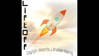 Lift Off - Musescore 3 Composition