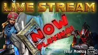 Teez Monkey is live!
