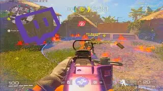 MOST UNDERRATED XDEFIANT MOVEMENT PLAYER (feat. Twitch Streamers)