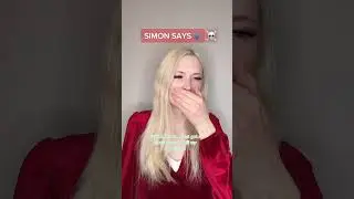 PART5 #pov For population control the game of Simon Says is d&euro;@dly...